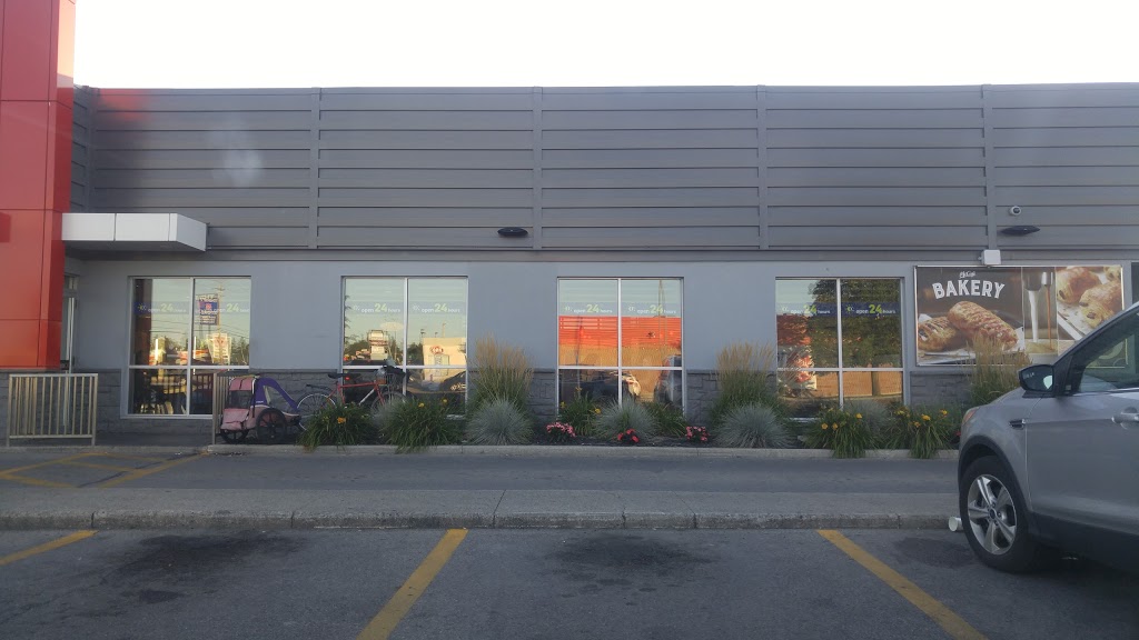 McDonalds | 1950 Dundas St, London, ON N5V 1P5, Canada | Phone: (519) 451-5590