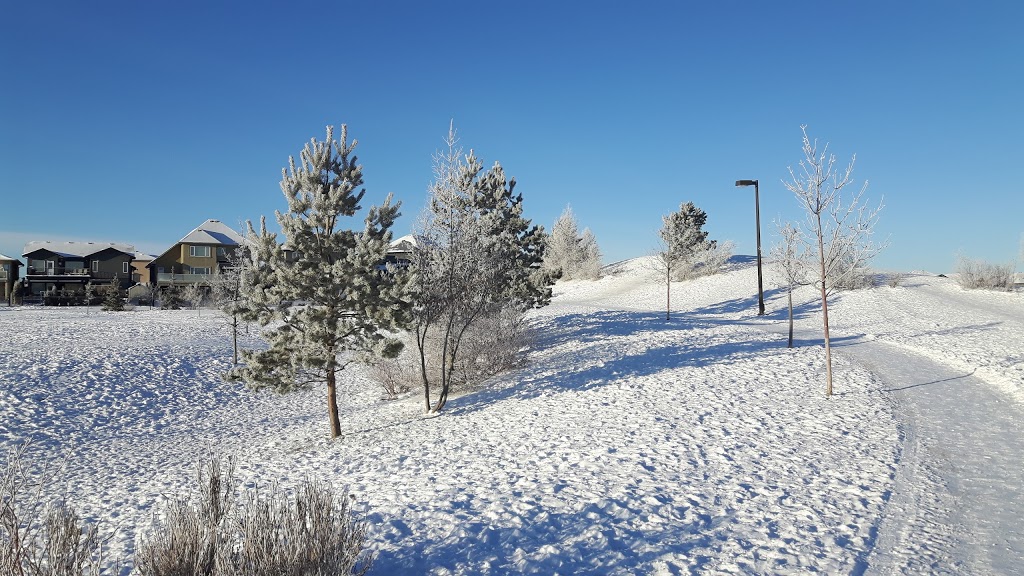 Wallace Park | Thode Ave, Saskatoon, SK S7W 1A1, Canada