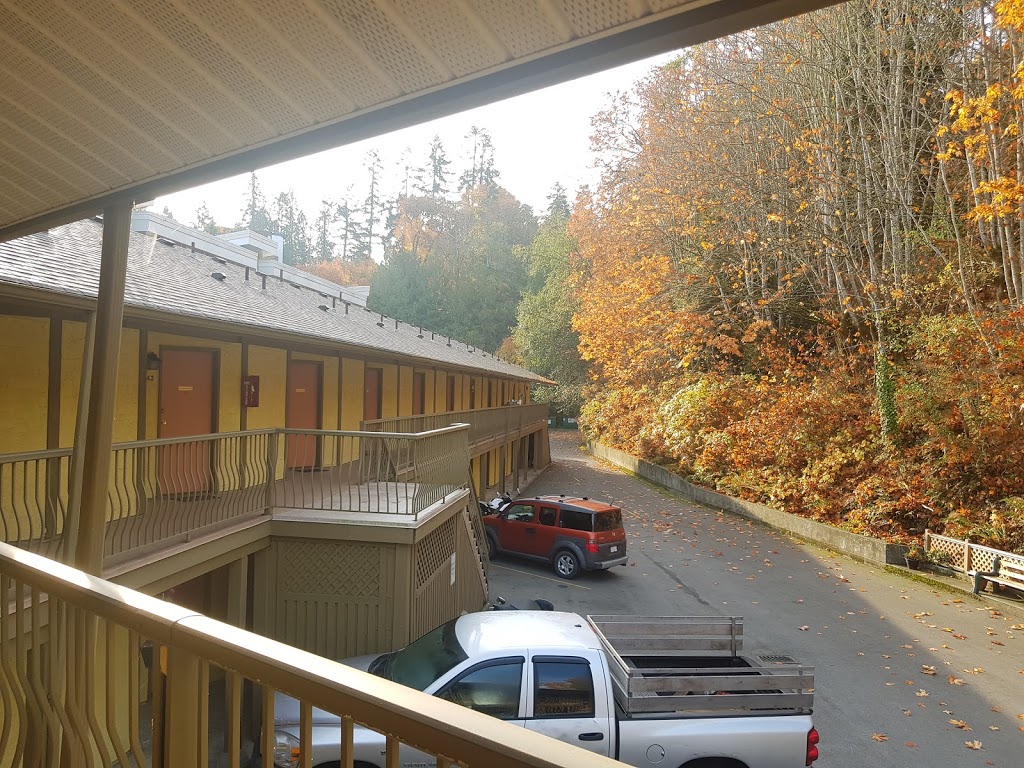 Wessex Inn Motel | 1846 Cowichan Bay Rd, Cowichan Bay, BC V0R 1N1, Canada | Phone: (250) 748-4214
