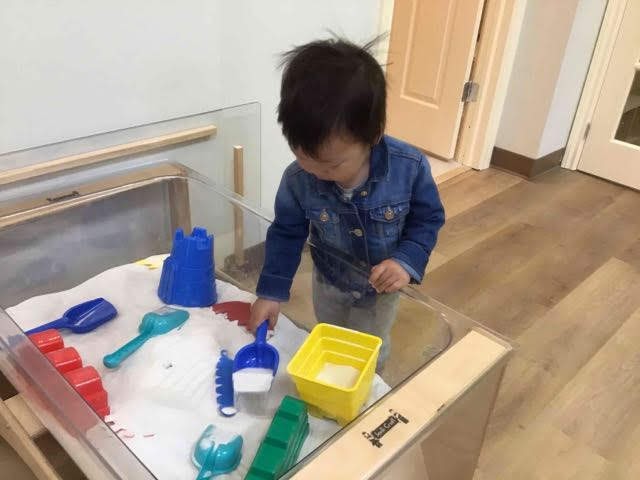 Love n’ Learn Childcare Centre | 1 Mintleaf Gate Unit #1, Markham, ON L3P 5X4, Canada | Phone: (905) 201-4000