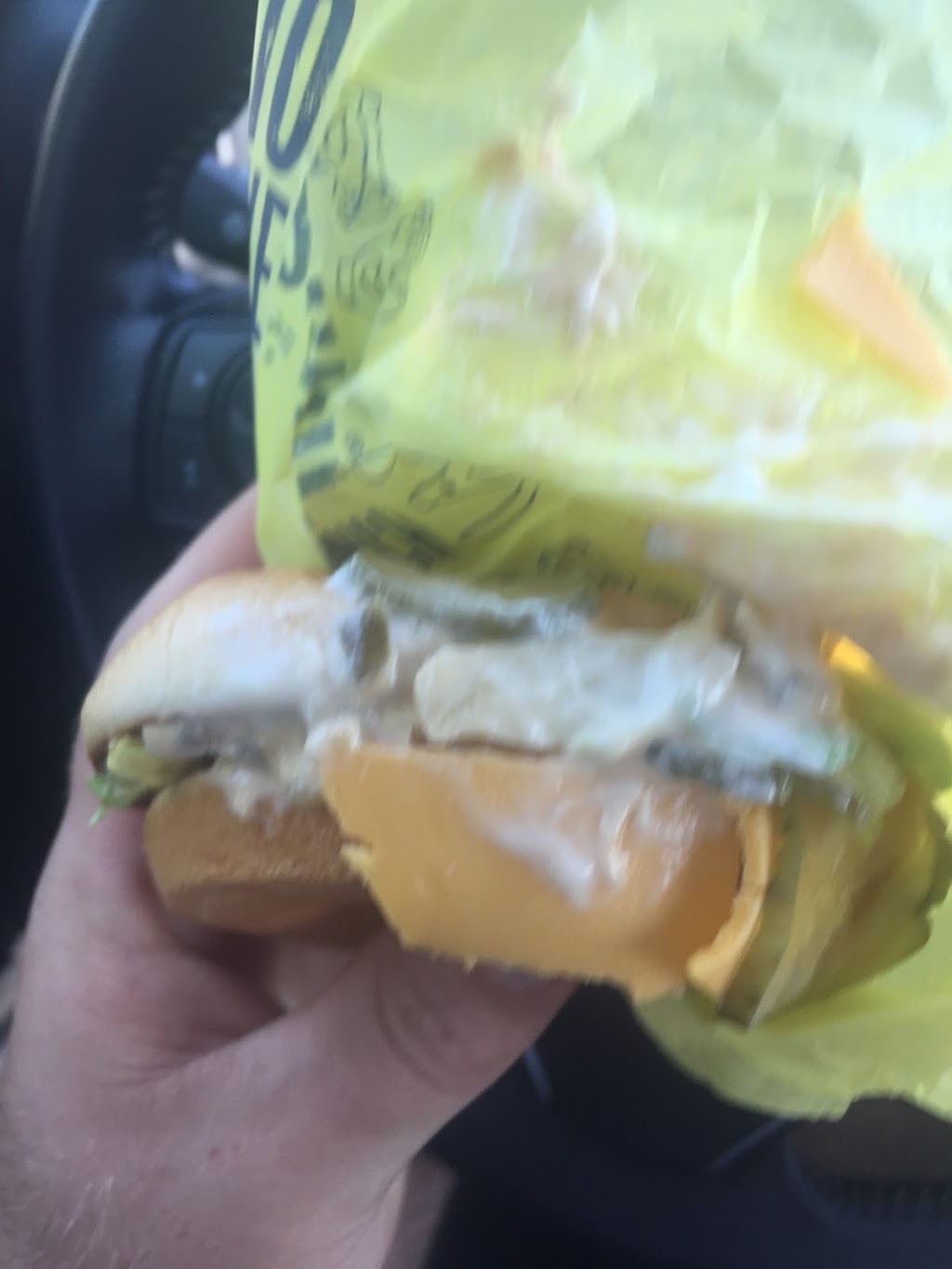 McDonalds | 45 Industrial Dr, Elmira, ON N3B 3B1, Canada | Phone: (519) 669-8980