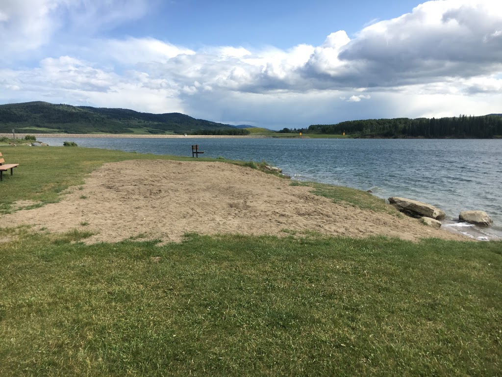 Chain Lakes Provincial Park | Unnamed Road, 1R0, Nanton, AB T0L 1H0, Canada | Phone: (403) 627-1165