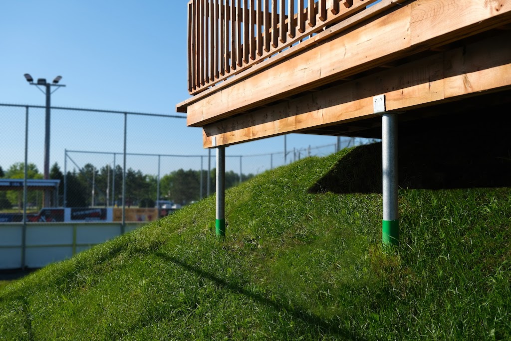 Techno Pieux Hautes-Laurentides | 60 Chem. de Lesseps, Mont-Tremblant, QC J8E 1Y2, Canada | Phone: (819) 429-0707