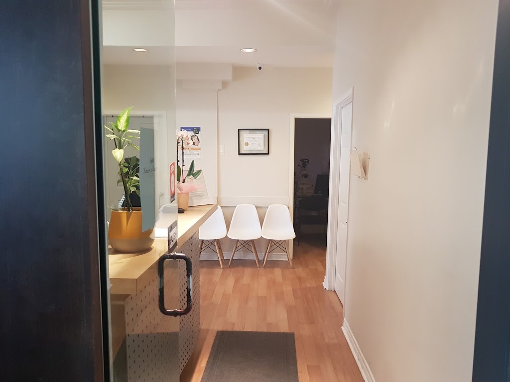 Dr Susan da Cruz & Associates, Optometrists | 1649 Dufferin St #115, Toronto, ON M6H 3L9, Canada | Phone: (416) 536-5779