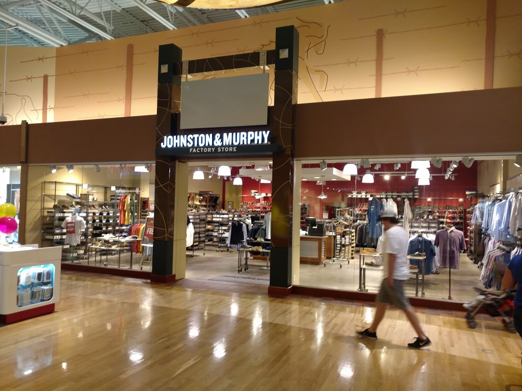 Johnston & Murphy | 261055 Crossiron Blvd, Rocky View County, AB T4A 0G3, Canada | Phone: (403) 261-5074