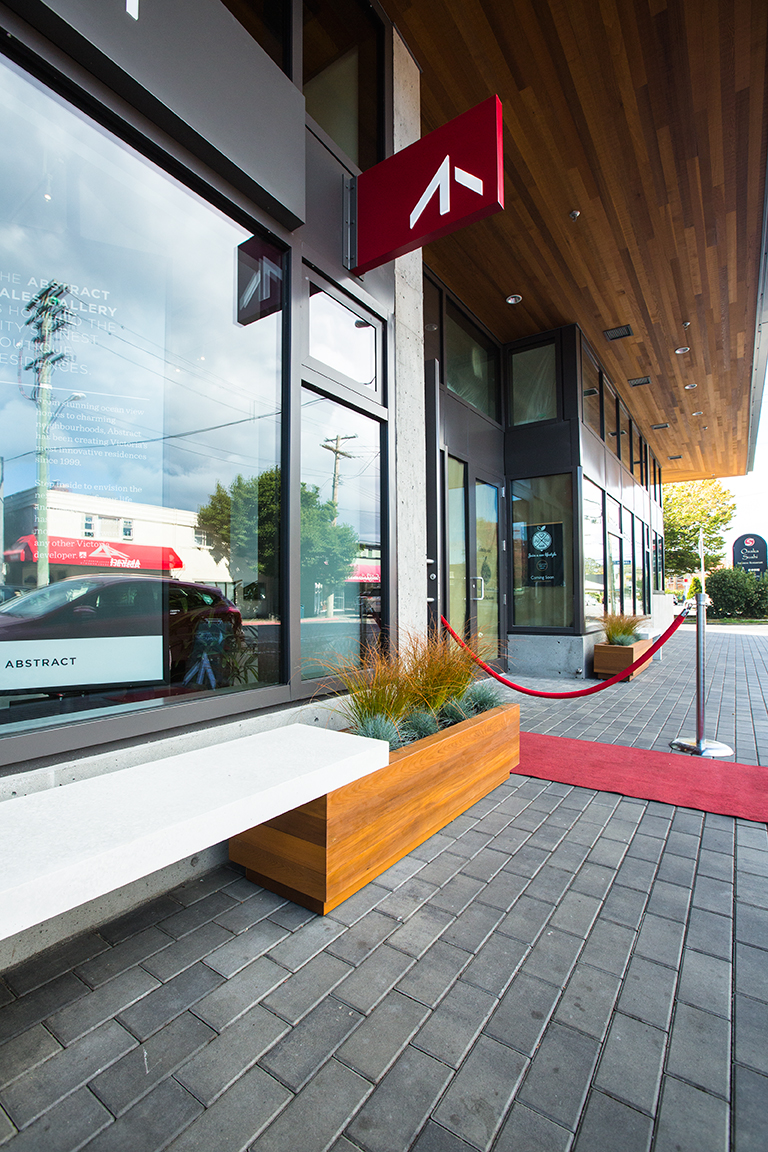 Fifteen88 Presentation Centre | 1967 Oak Bay Ave, Victoria, BC V8R 1E3, Canada | Phone: (778) 265-2050