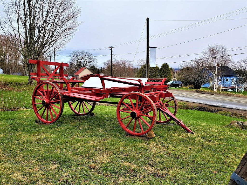 Hopewell Cape Community Hall | 12 Hopewell Cross Rd, Hopewell Cape, NB E4H 3G9, Canada | Phone: (506) 734-8102