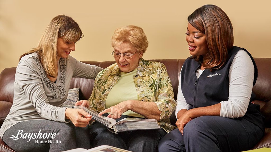 Bayshore Home Health | 1011 Glenmore Trail SW #404, Calgary, AB T2V 4R6, Canada | Phone: (403) 776-0460