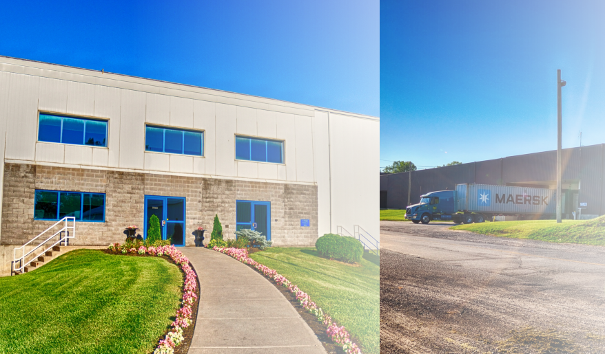 Trenton Cold Storage: Produce Processors Limited (PPL) | 17452 Telephone Rd, Wooler, ON K0K 3M0, Canada | Phone: (613) 394-3317