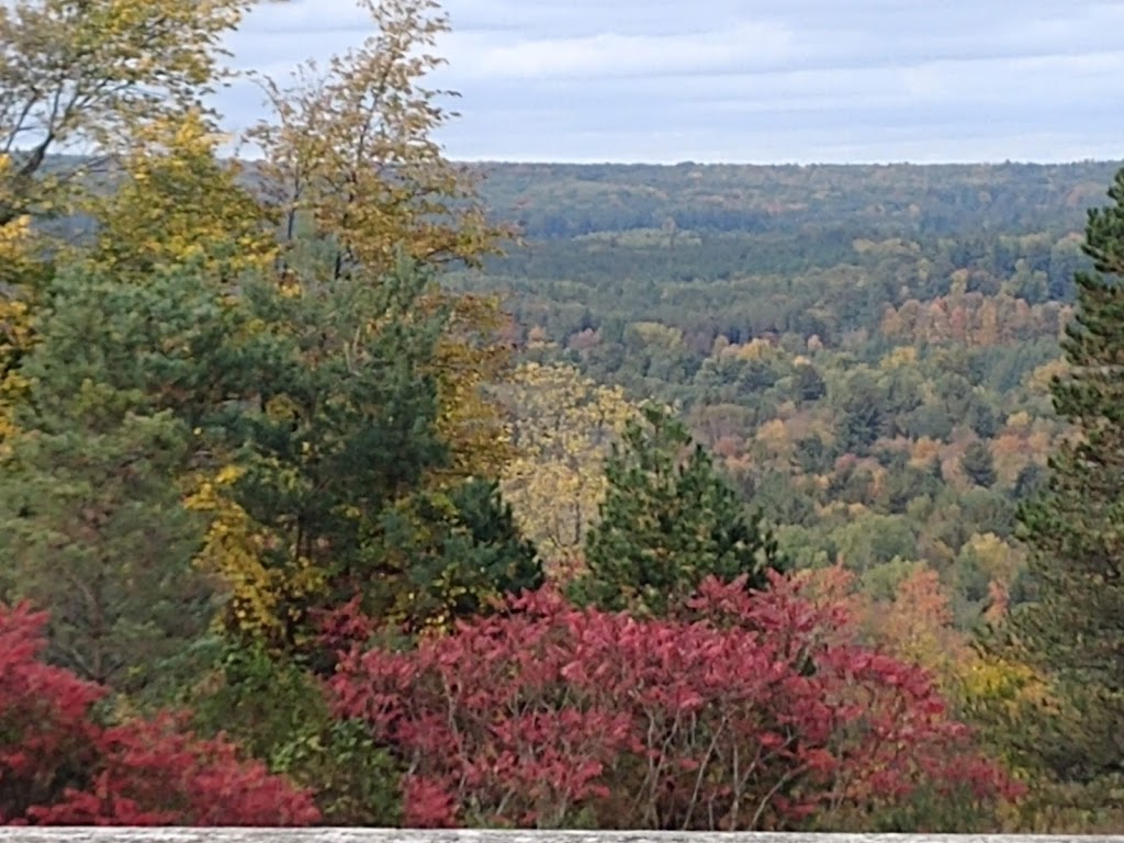 Richardsons Lookout Conservation Area | Ganaraska Rd, Campbellcroft, ON L0A 1B0, Canada | Phone: (905) 885-8173