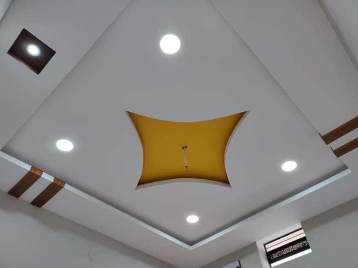 BW painters and decoration services LTD | 2534 Catalina Blvd NE, Calgary, AB T1Y 6N8, Canada | Phone: (587) 917-9666