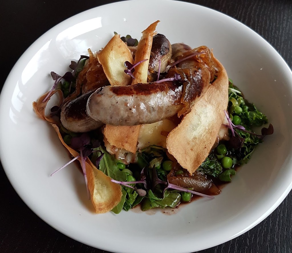 Nineteen Restaurant + Patio | 1849 Old Highway 2, Belleville, ON K8N 4Z2, Canada | Phone: (613) 968-7404
