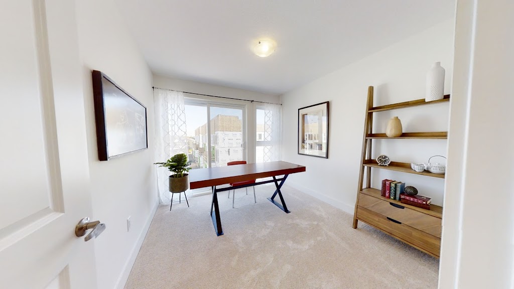 Shift Townhomes by Drewlo Holdings | 234 Edgevalley Rd, London, ON N5V 5J3, Canada | Phone: (519) 868-7200