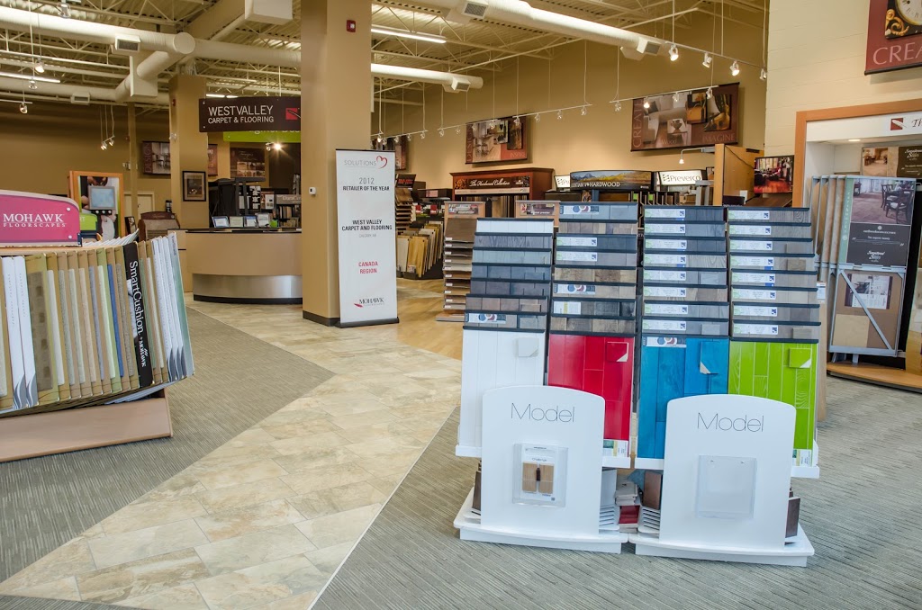 Westvalley Carpet & Flooring | 12018 Symons Valley Rd NW #101, Calgary, AB T3P 0A3, Canada | Phone: (403) 275-0036