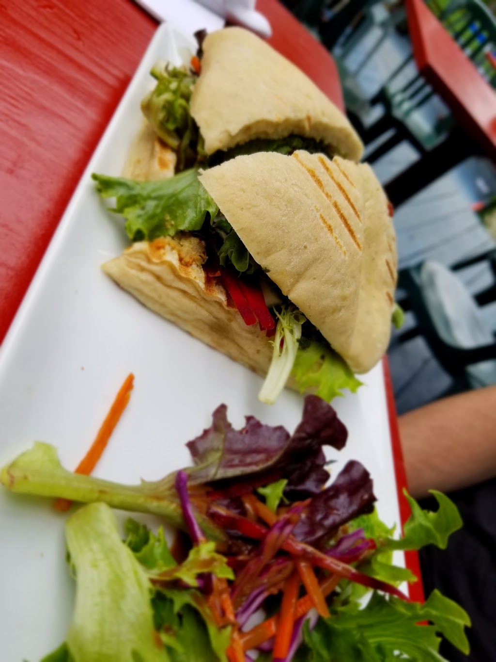 Le Mouton Noir | 2301 Rue de lÉglise, Val-David, QC J0T 2N0, Canada | Phone: (819) 322-1571