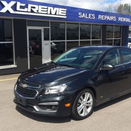 Xtreme Motors Ltd Cambridge | 378 Franklin Blvd, Cambridge, ON N1R 8G5, Canada | Phone: (519) 621-0001