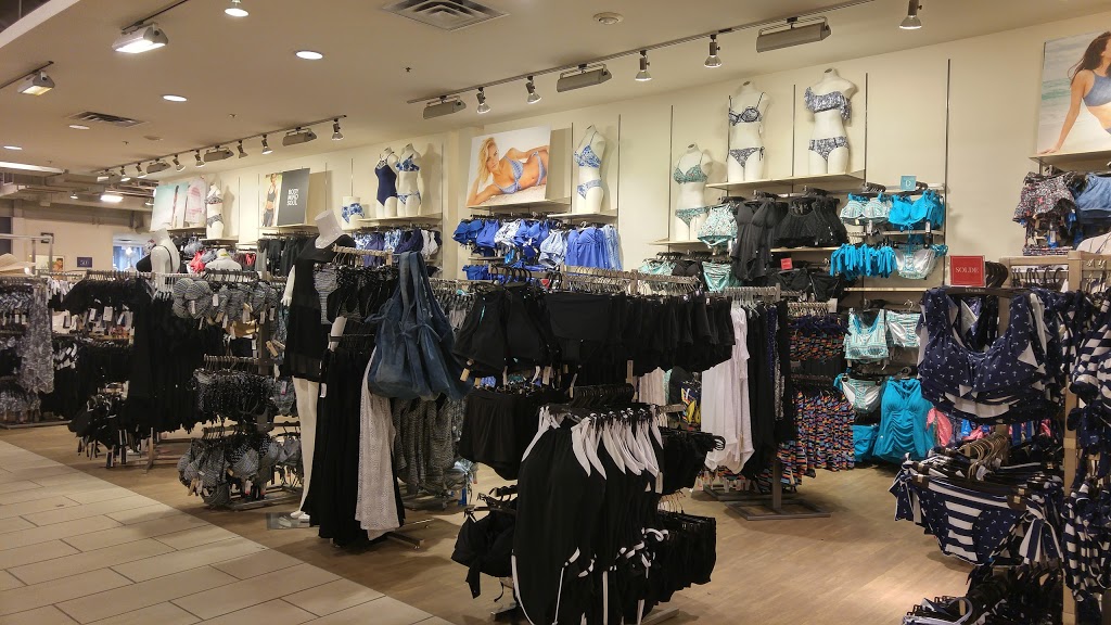 La Vie en Rose Metropolitain Outlet | 4275 Boul Métropolitain E, Saint-Léonard, QC H1R 1Z4, Canada | Phone: (514) 729-4328