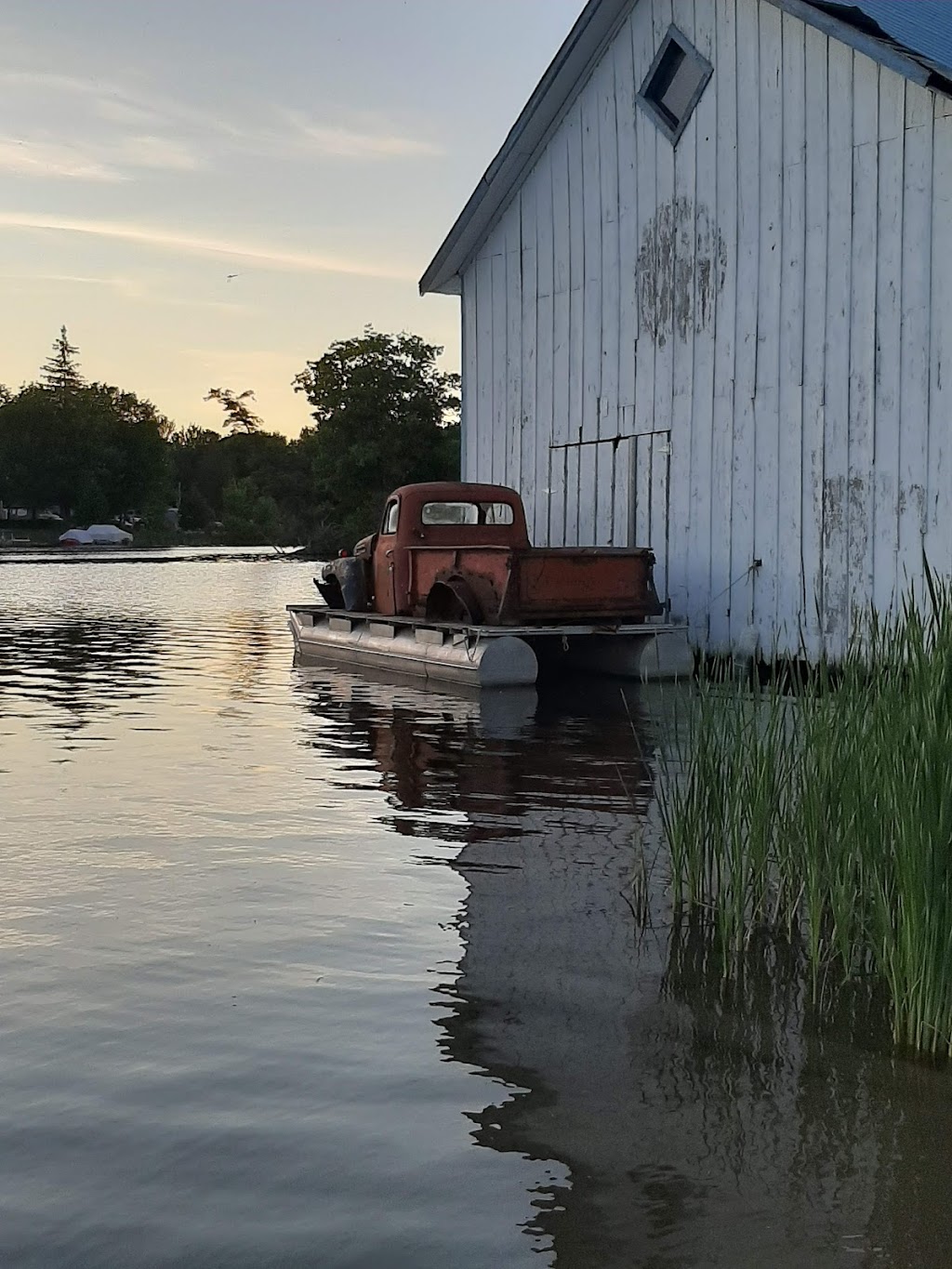Toth Marine | 44 Water St, Lakefield, ON K0L 2H0, Canada | Phone: (705) 652-3262