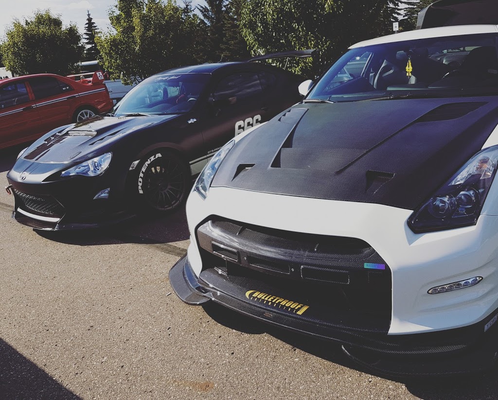 EXCEED Automotive Specialties | 3924 Brodsky Avenue #10, Saskatoon, SK S7P 0C9, Canada | Phone: (306) 979-2245