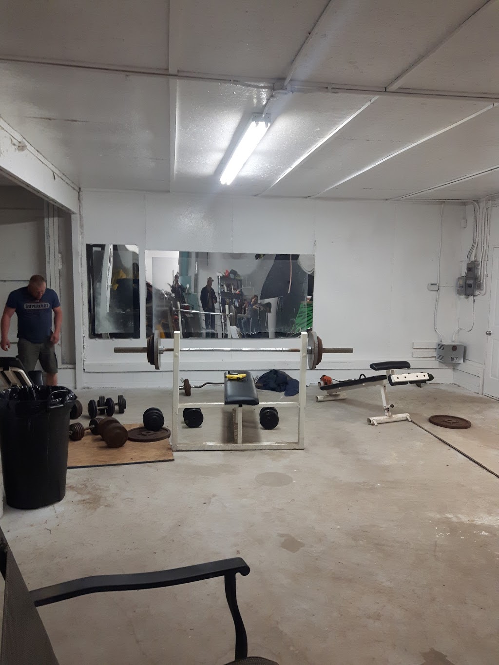 The Pumphouse | 199 Windham Rd 20, Delhi, ON N4B 2W5, Canada