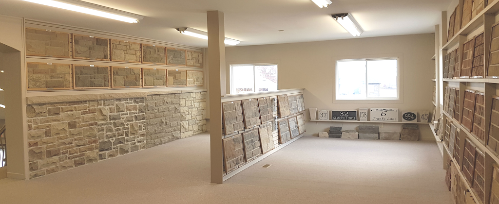 Schuts Brick, Stone & Landscape | 423 Mt Pleasant Rd, Brantford, ON N3T 5L5, Canada | Phone: (519) 752-1512