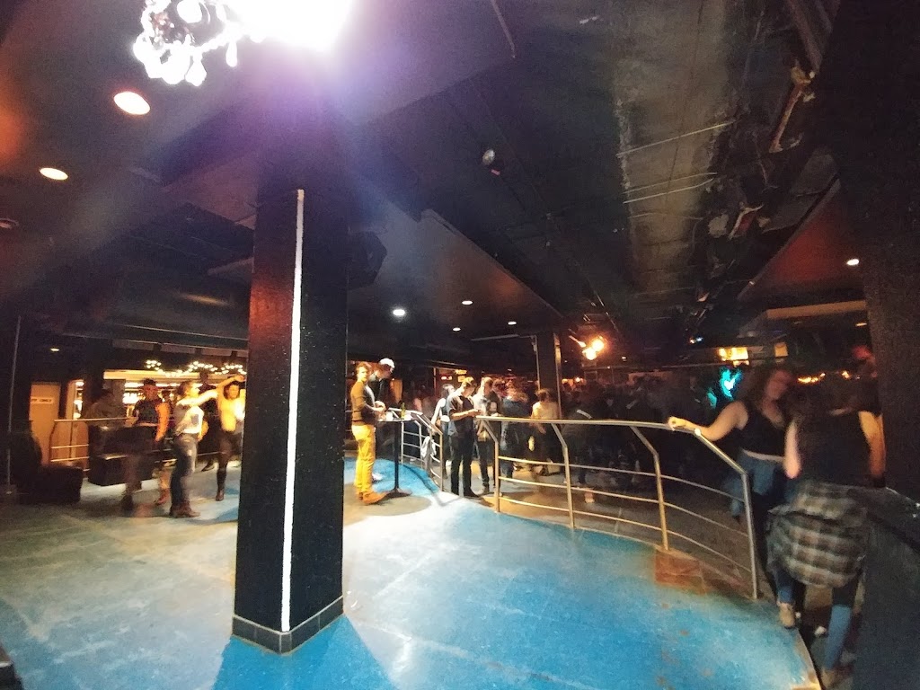 The Underground | 99 University Ave, Kingston, ON K7L 2N9, Canada | Phone: (613) 533-2740