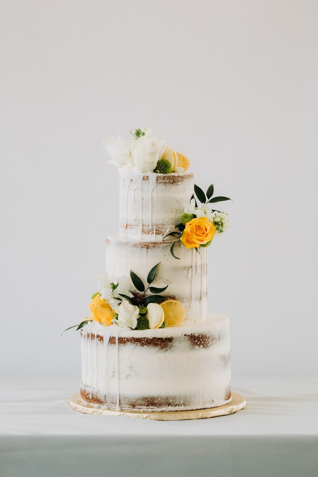 Crema Cakes by Britney Andrews | Meteor Dr, Quispamsis, NB E2G 2B4, Canada | Phone: (506) 608-4601