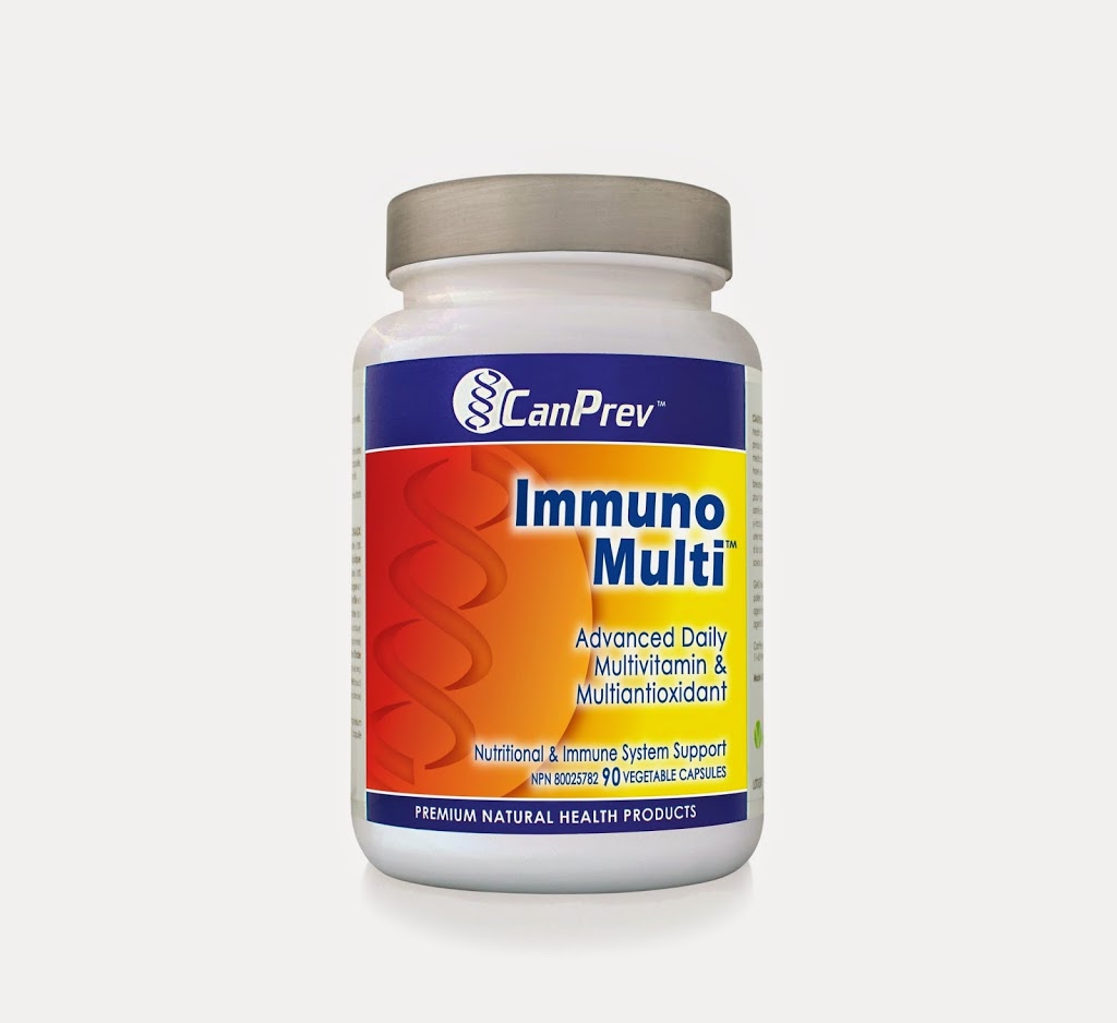 CanPrev Natural Health Ltd. | 70 N Wind Pl, Scarborough, ON M1S 3R5, Canada | Phone: (905) 881-6800