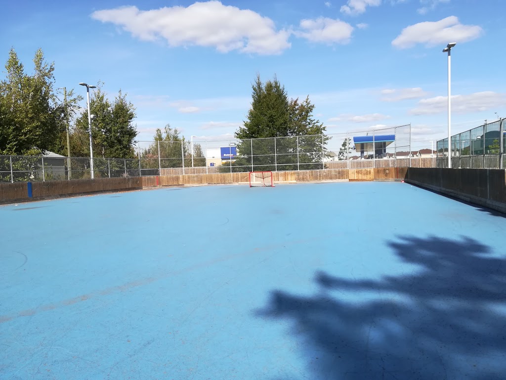 Parc de lHortensia | 1680 Rue de lHortensia, Terrebonne, QC J7M 0B1, Canada | Phone: (450) 961-2001