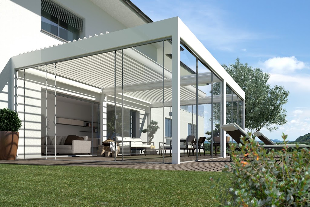 Slide Clear Inc. | 3425 189 St Unit 106, Surrey, BC V3Z 1A7, Canada | Phone: (604) 888-5399