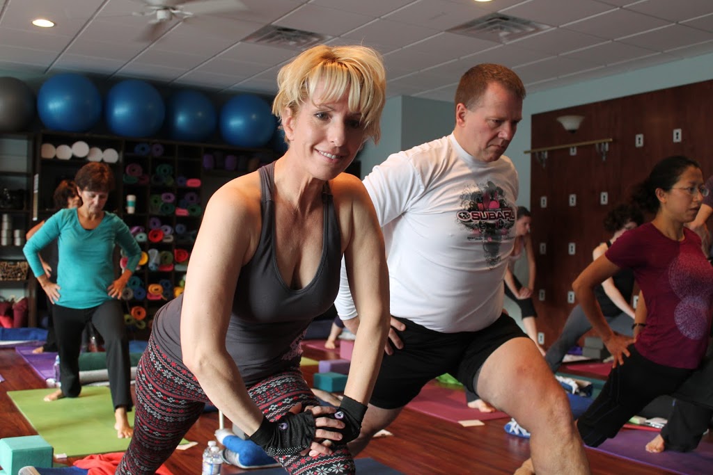 Rising Sun Yoga | 5225 Sheridan Dr, Buffalo, NY 14221, USA | Phone: (716) 632-5802