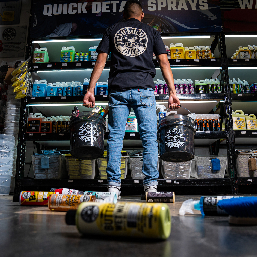 Detail Garage - Auto Detailing Supplies | 8948 202 St. Unit 8, Langley Twp, BC V1M 4A7, Canada | Phone: (604) 371-3242