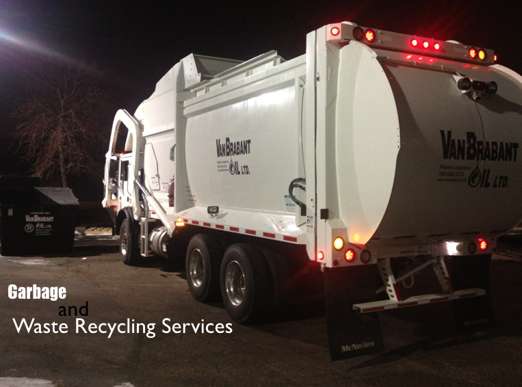 Van Brabant Oil Ltd | 56412 Range Road 260, AB T8R 0T9, Canada | Phone: (780) 939-5073