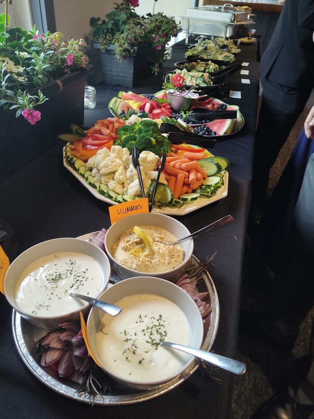Eagle View Wedding & Event Centre | 1054 Liswood Rd, Eagle Lake, ON K0M 1M0, Canada | Phone: (226) 343-1244