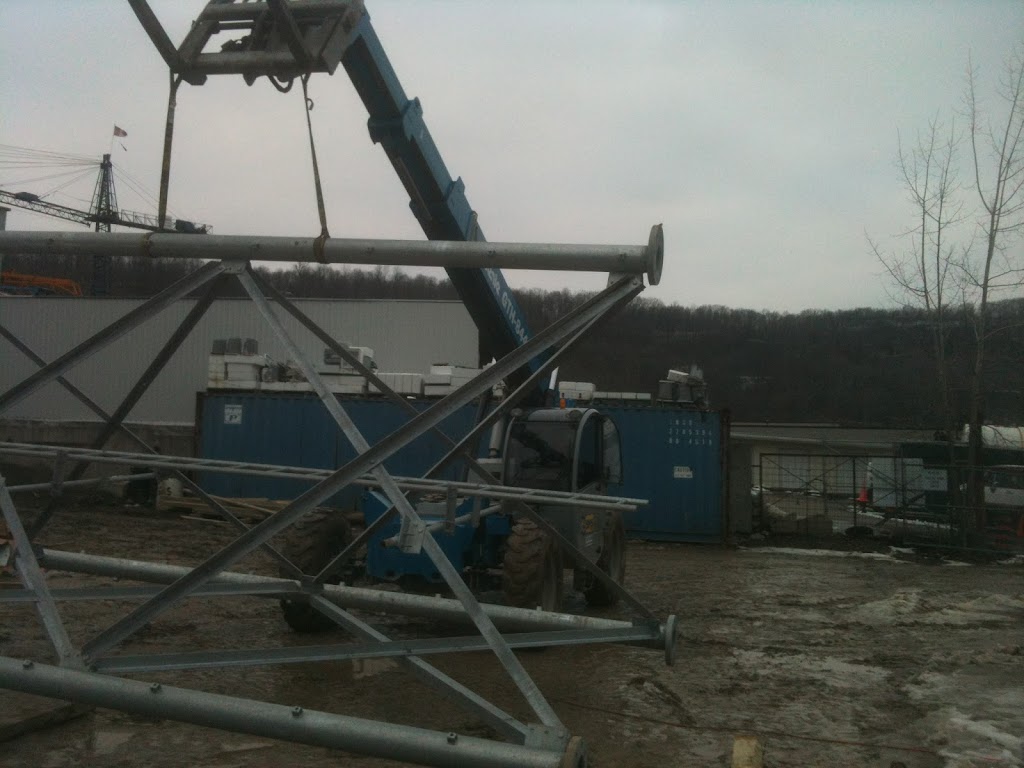 Guthries Mechanical Services | 106 Booth Dr, Whitchurch-Stouffville, ON L4A 4S1, Canada | Phone: (416) 272-7369