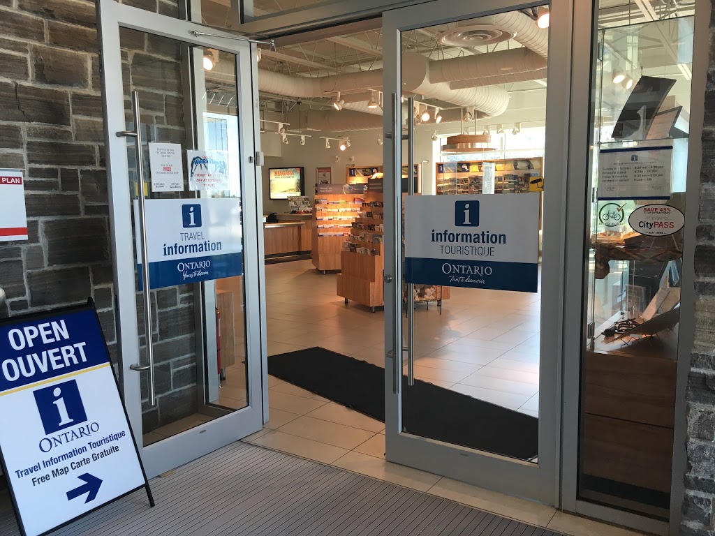 Ontario Travel Information Centre - Tilbury | 62 ON-401, Tilbury, ON N0P 2L0, Canada | Phone: (800) 668-2746
