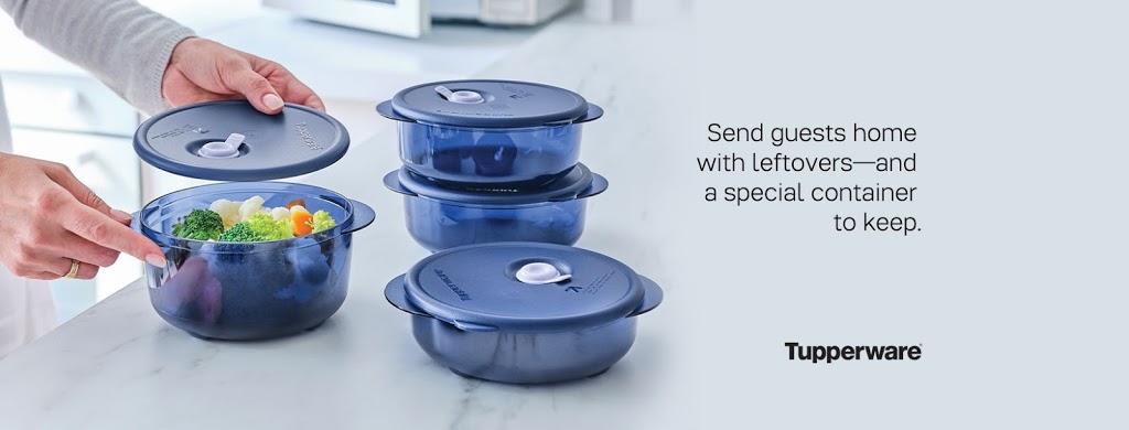 Tracy Brenner, Independent Tupperware Consultant | 43 Ottawa Ave, St. Clements, ON N0B 2M0, Canada | Phone: (519) 699-9340