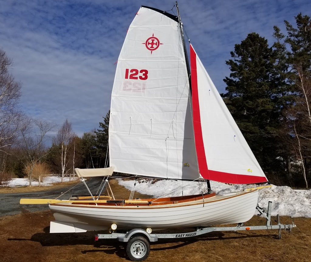 NorseBoat Limited | 32 Breckenridge Ln, Belle River, PE C0A 1B0, Canada | Phone: (902) 314-3078