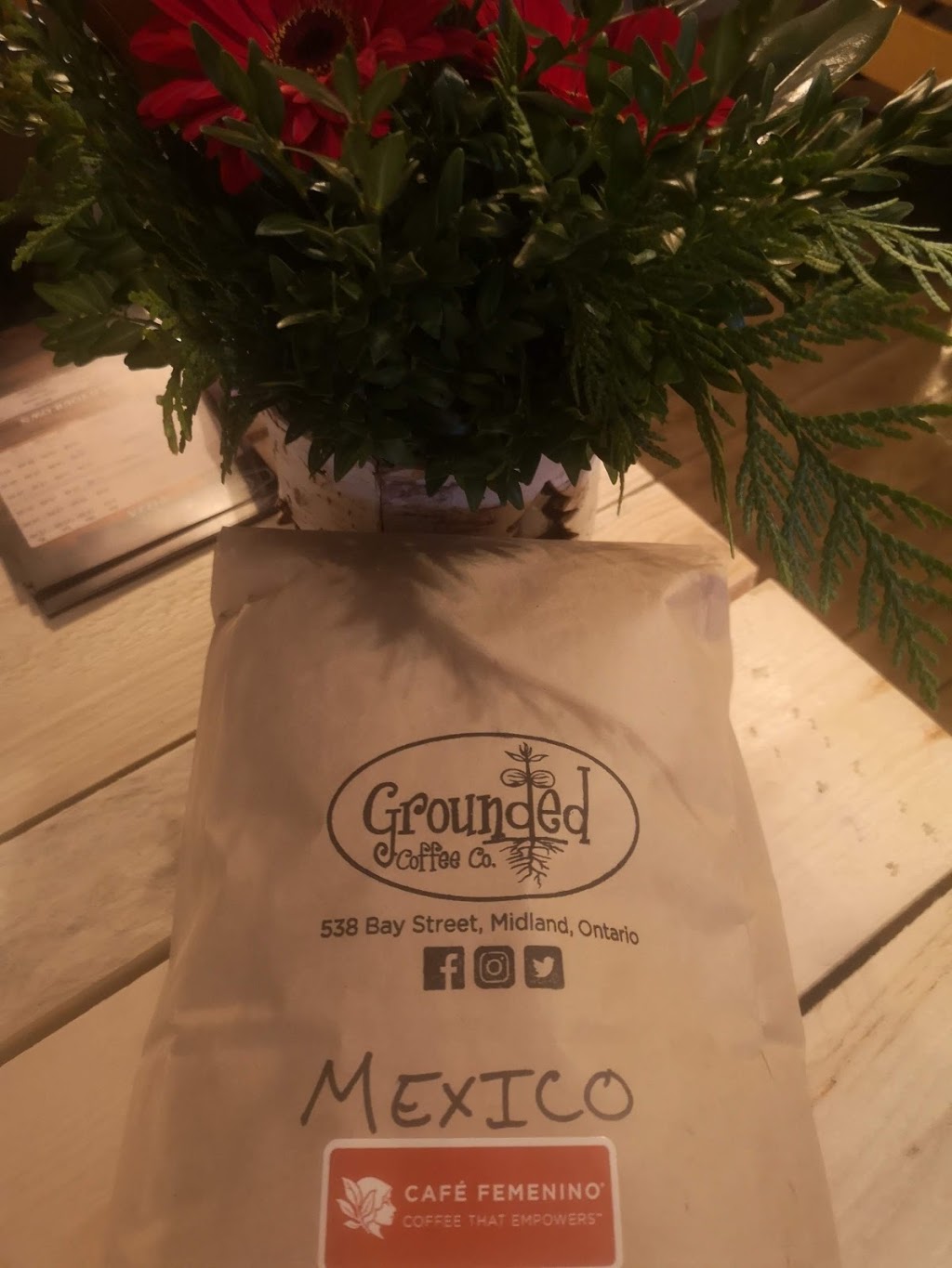 The Hearth & Kin Eatery | 2 Mill St E, Hillsdale, ON L0L 1V0, Canada | Phone: (705) 835-6633