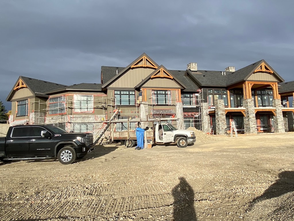 HighEnd Contracting LTD. | 313 100 Kinniburgh Cv, Chestermere, AB T1X 0Y7, Canada | Phone: (403) 818-7769