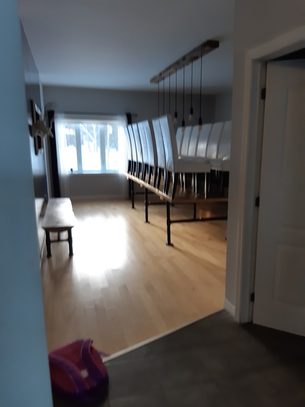 Aux Rives du Bonheur | 90 QC-243, Saint-Félix-de-Kingsey, QC J0B 2B0, Canada