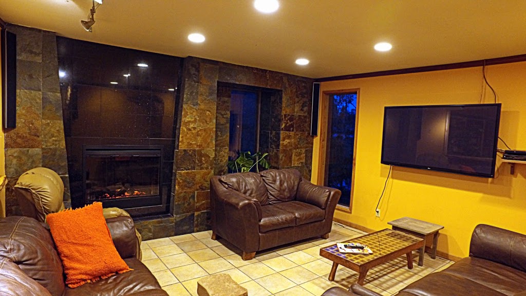 Living Forest Oceanside Campground & RV Park | 6 Maki Rd, Nanaimo, BC V9R 6N7, Canada | Phone: (250) 755-1755
