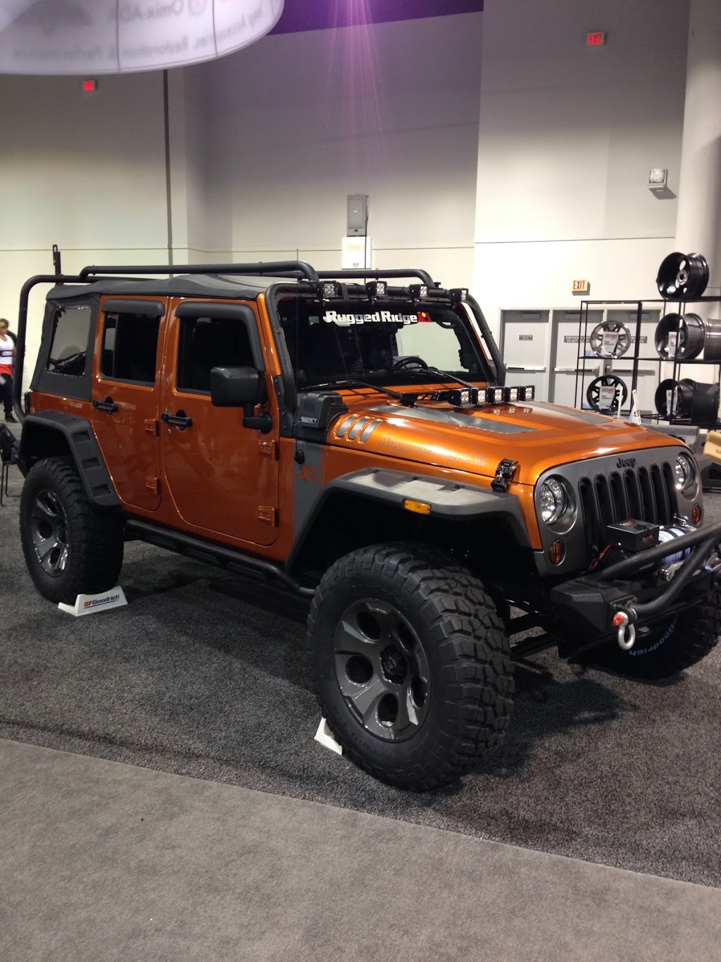 Auto Clearing Jeep & Ram Centre | 331 Circle Dr, Saskatoon, SK S7L 5S8, Canada | Phone: (306) 244-2186