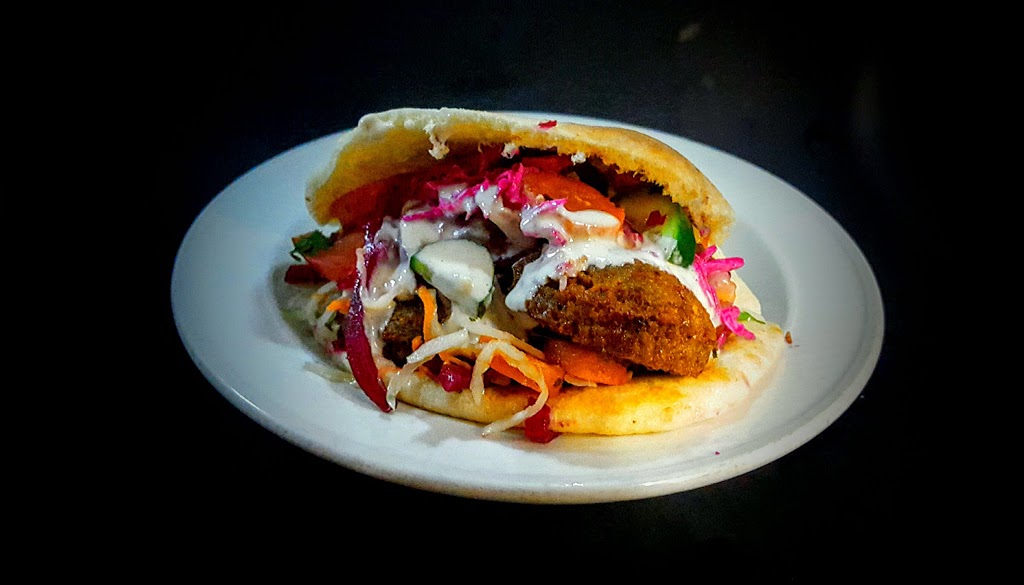 Orly Restaurant & Grill | 660 Sheppard Ave W, North York, ON M3H 2S5, Canada | Phone: (416) 633-7700
