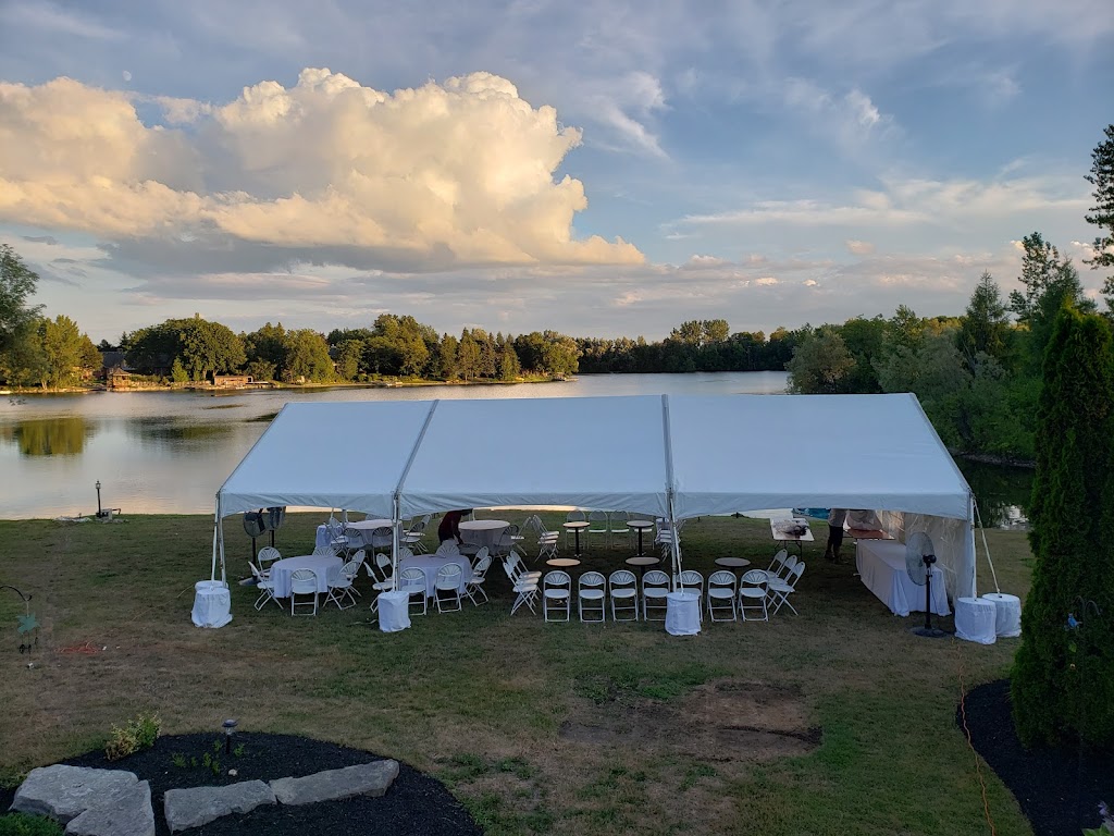 JH Party & Tent Rentals 520 Westney Rd S unit 27, Ajax, ON L1S 7H4