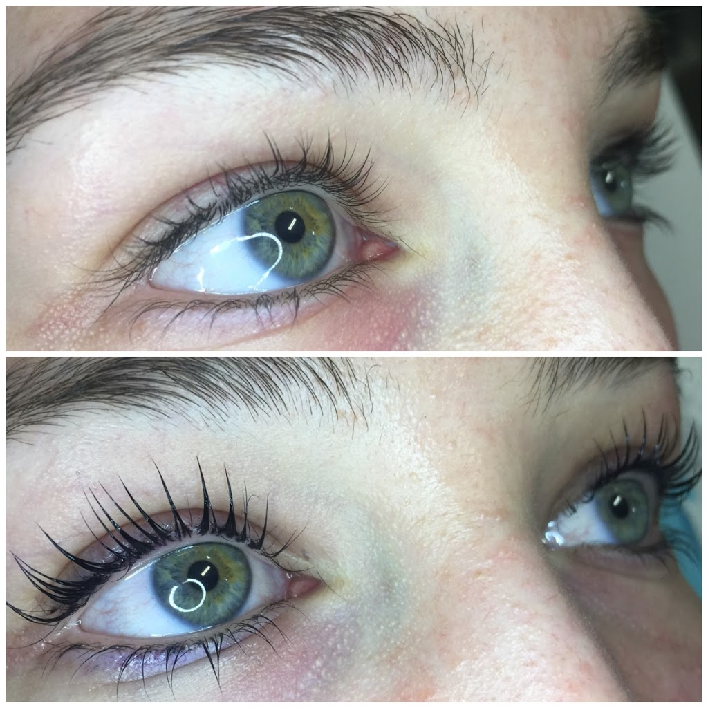 Best YUMI lash lift | 45891 Collins Dr, Chilliwack, BC V2R 2E1, Canada | Phone: (604) 845-1453