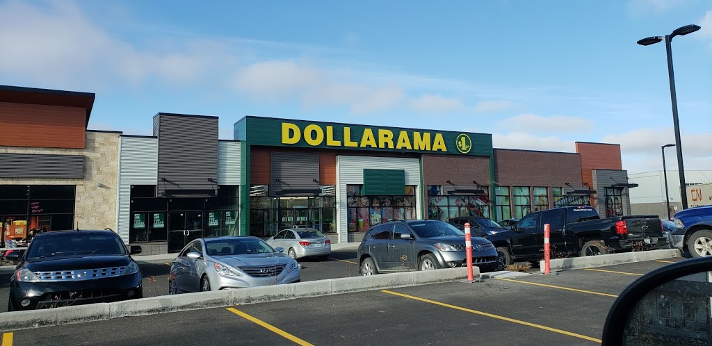 Dollarama | 2950 McClocklin Rd, Saskatoon, SK S7R 0A1, Canada | Phone: (306) 955-5597