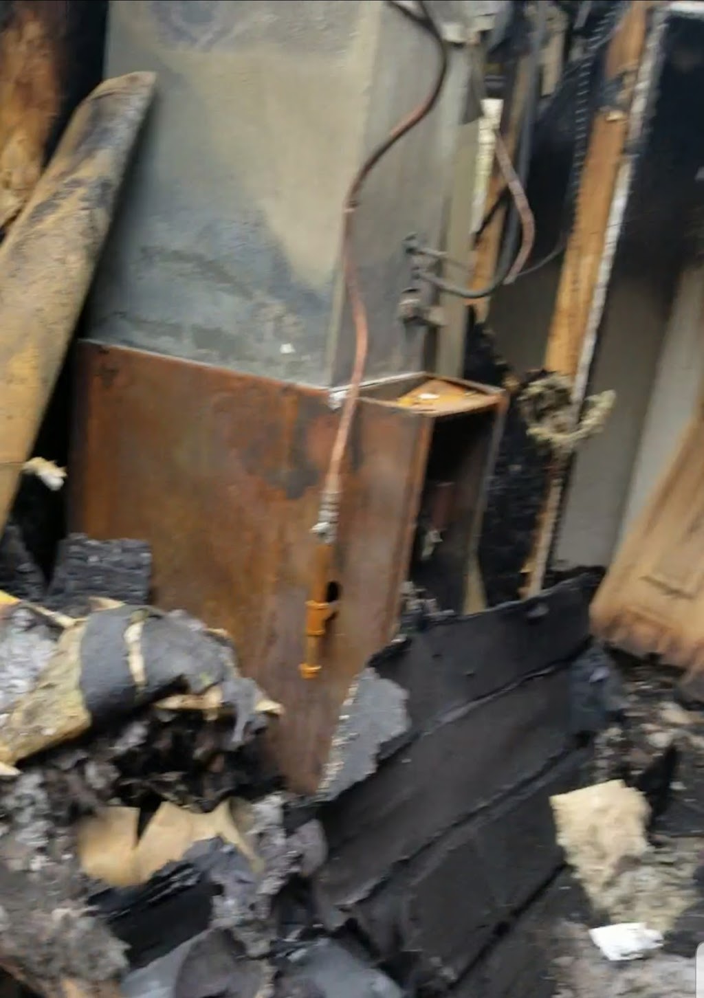 416 Disaster Restoration Services | 140 Edward St, Arthur, ON N0G 1A0, Canada | Phone: (416) 823-4169