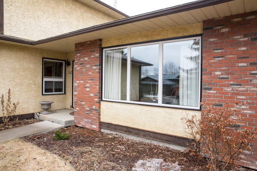 Ecoline Windows Edmonton | 3436 78 Ave NW, Edmonton, AB T6B 2X9, Canada | Phone: (780) 900-5120