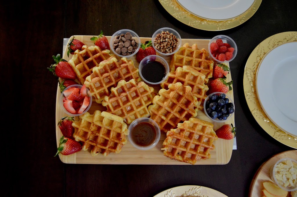 My Waffle Treat | Toronto Premium Outlets 13850 Steeles Avenue West Suite 401, Halton Hills, ON L7G 0J1, Canada | Phone: (437) 776-7272